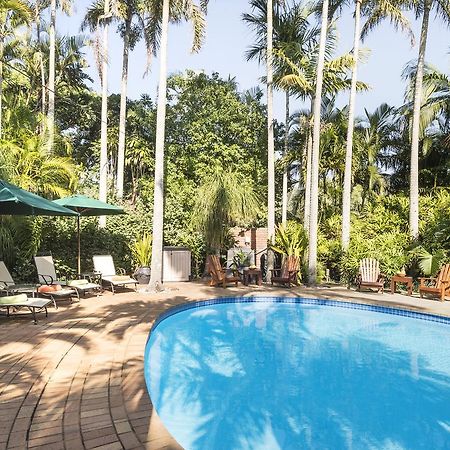 Avalone Guest House Saint Lucia Estuary 外观 照片