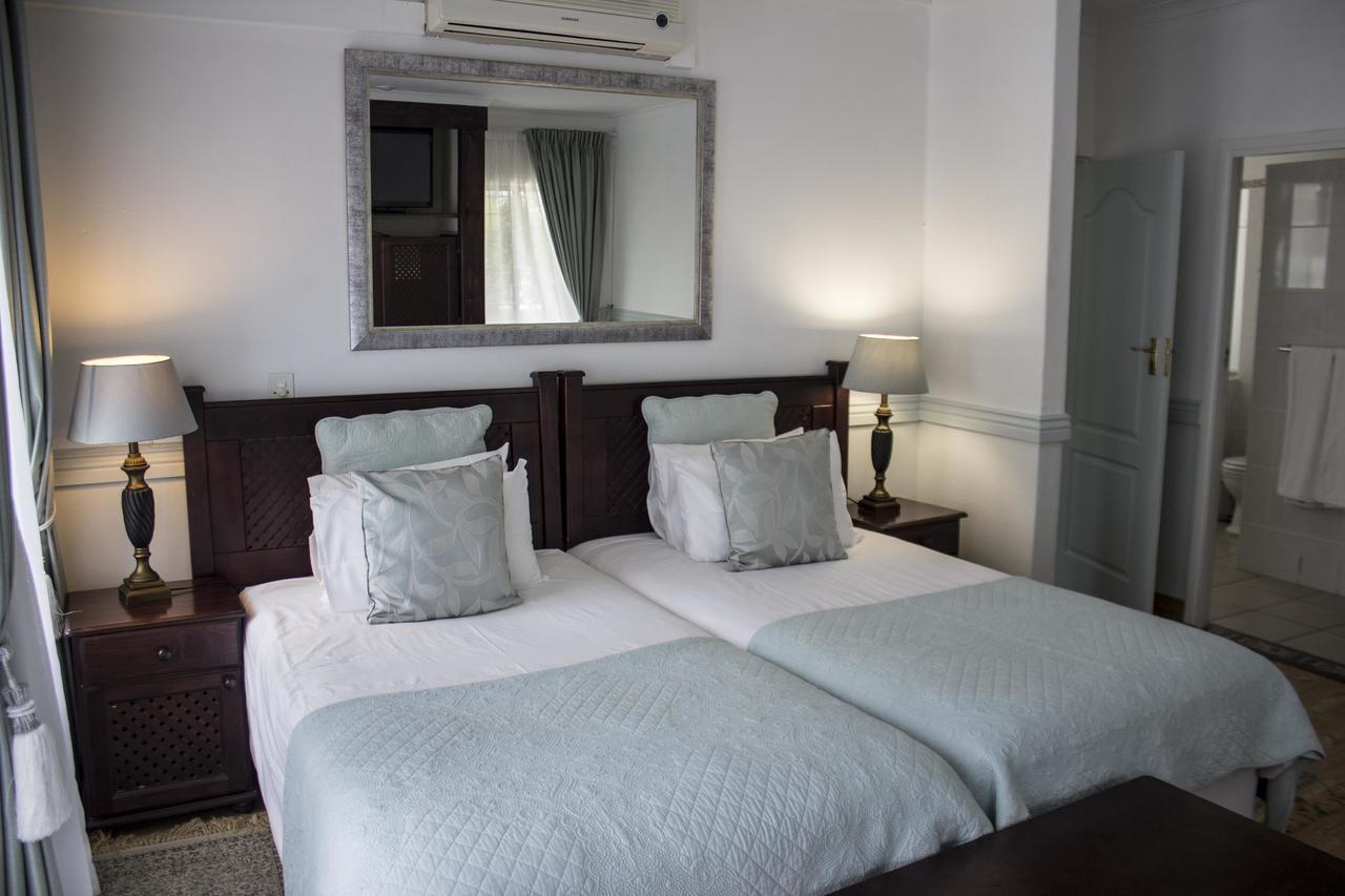 Avalone Guest House Saint Lucia Estuary 外观 照片