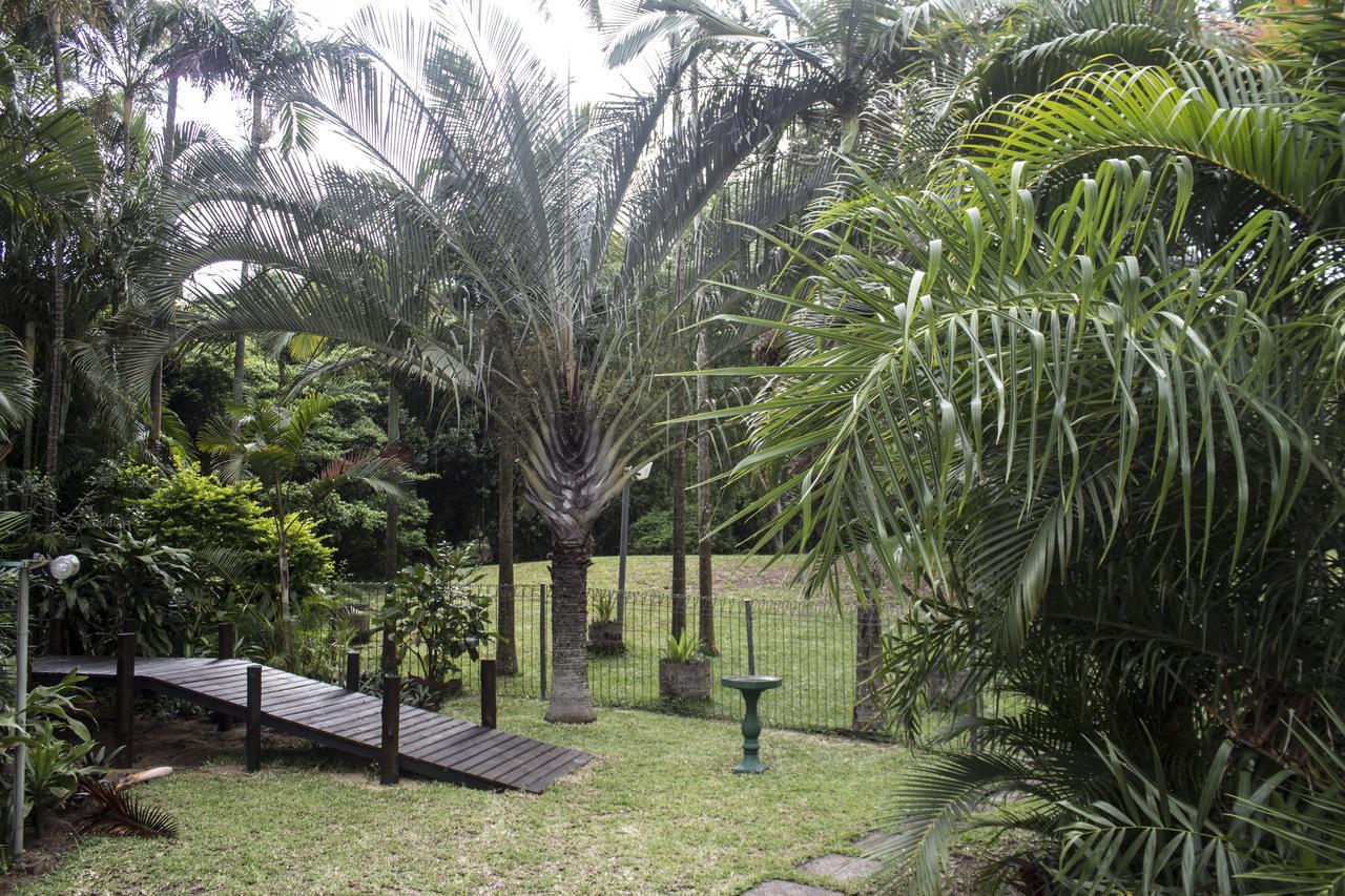 Avalone Guest House Saint Lucia Estuary 外观 照片