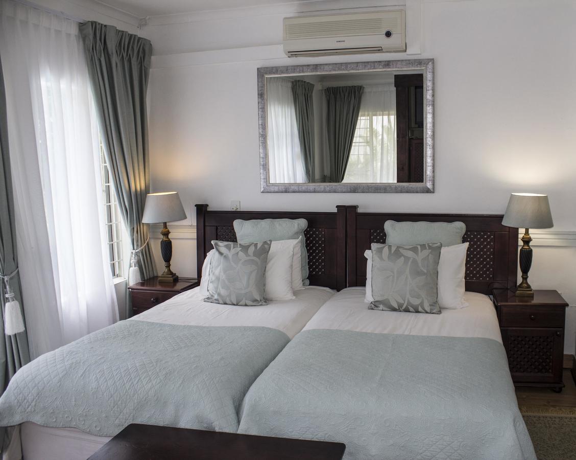 Avalone Guest House Saint Lucia Estuary 外观 照片