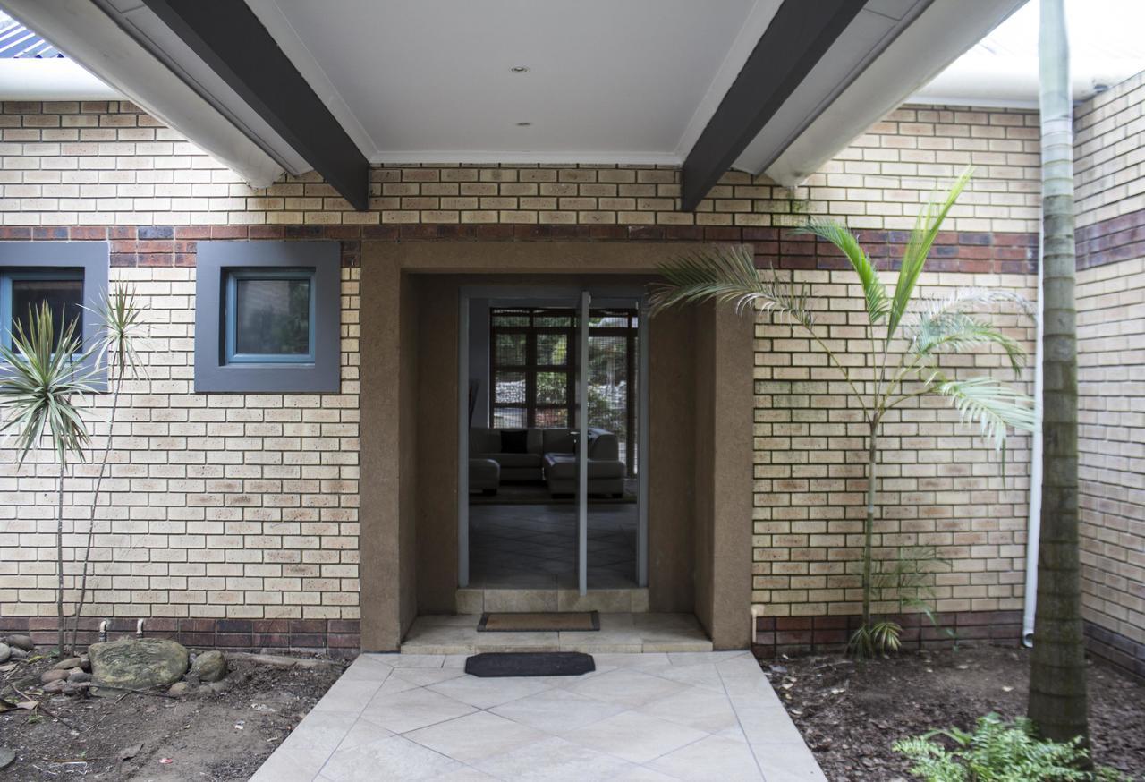 Avalone Guest House Saint Lucia Estuary 外观 照片