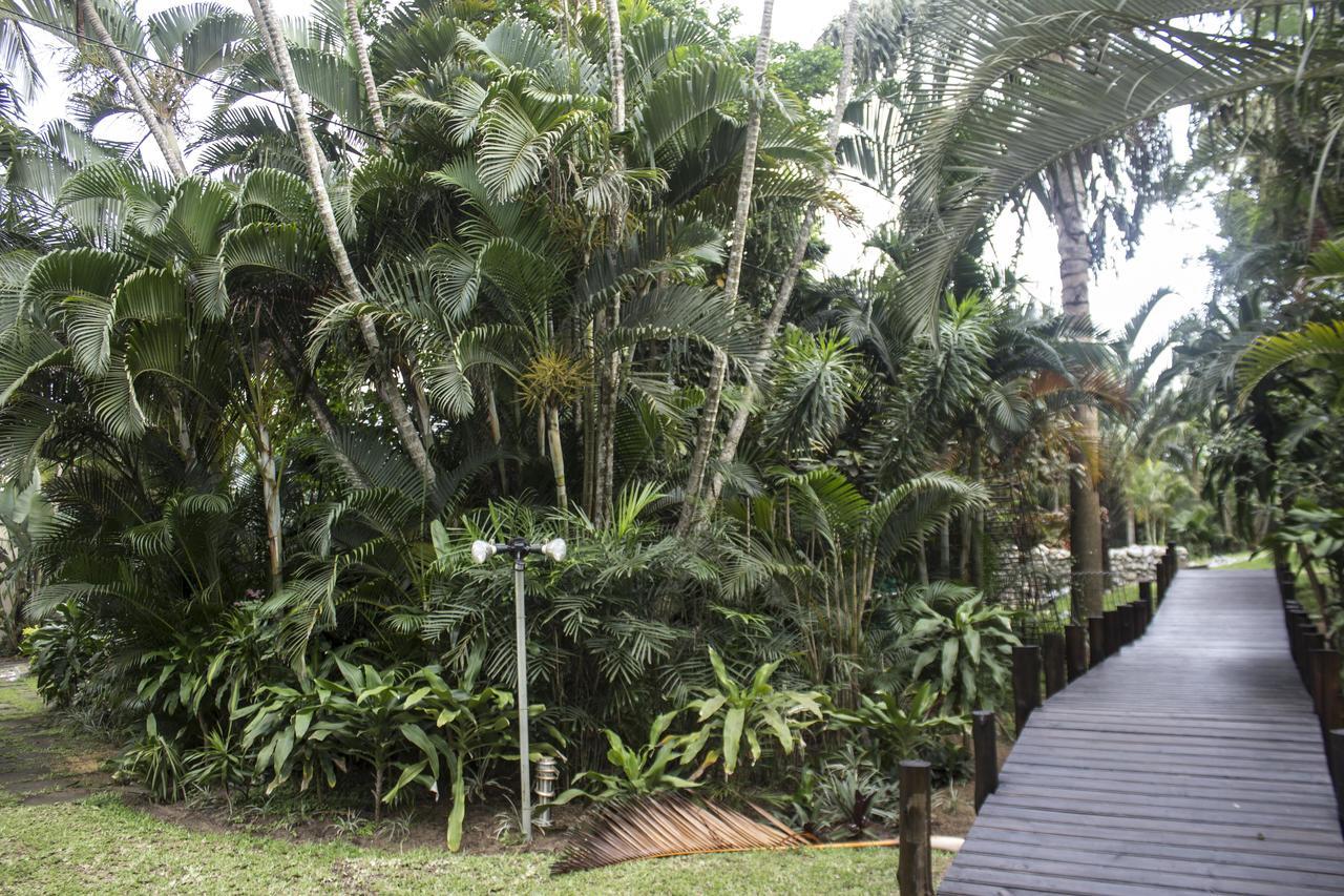 Avalone Guest House Saint Lucia Estuary 外观 照片