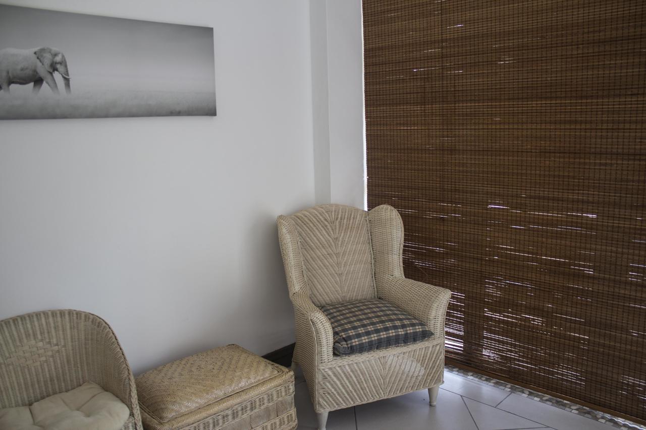 Avalone Guest House Saint Lucia Estuary 外观 照片