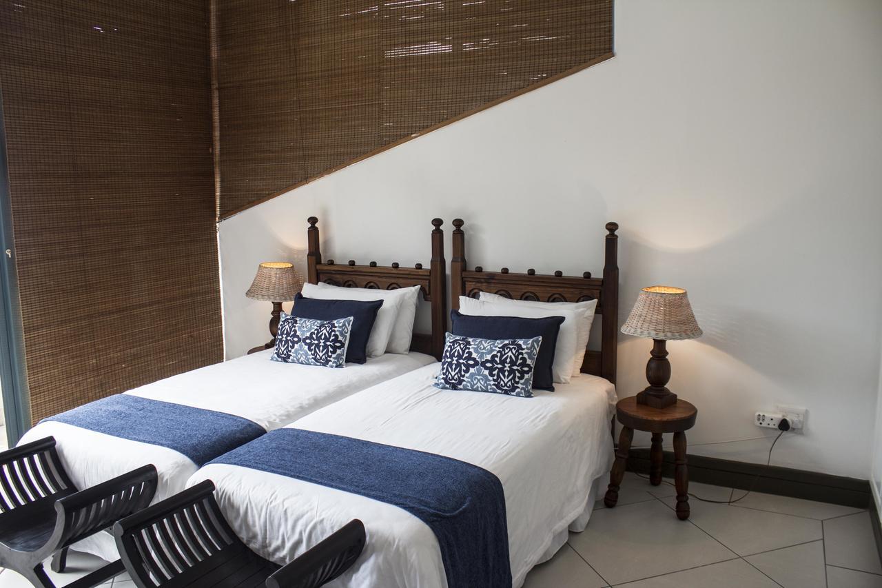 Avalone Guest House Saint Lucia Estuary 外观 照片
