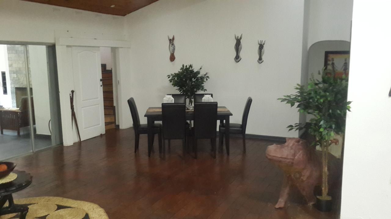 Avalone Guest House Saint Lucia Estuary 外观 照片