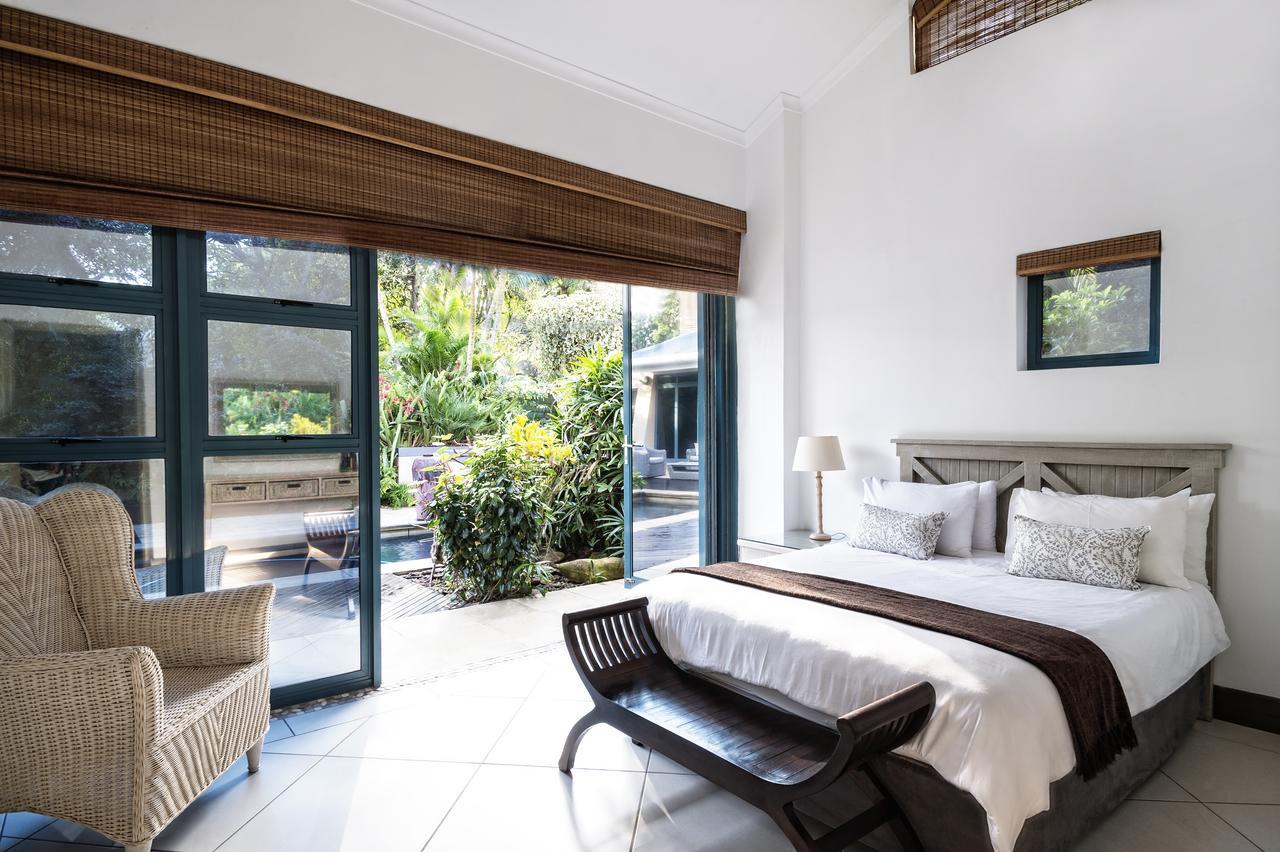 Avalone Guest House Saint Lucia Estuary 外观 照片