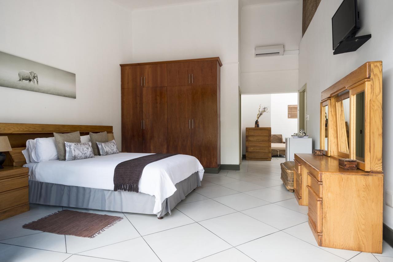 Avalone Guest House Saint Lucia Estuary 外观 照片