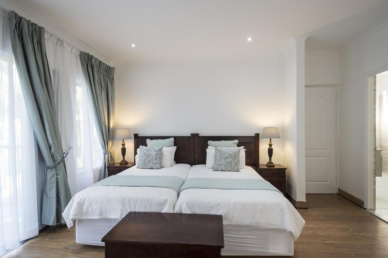Avalone Guest House Saint Lucia Estuary 外观 照片