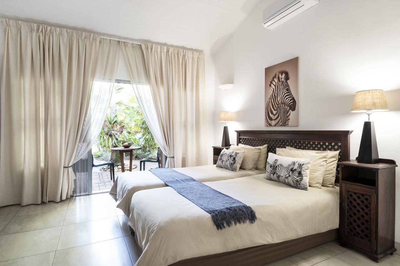 Avalone Guest House Saint Lucia Estuary 外观 照片
