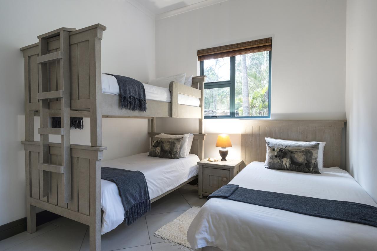 Avalone Guest House Saint Lucia Estuary 外观 照片