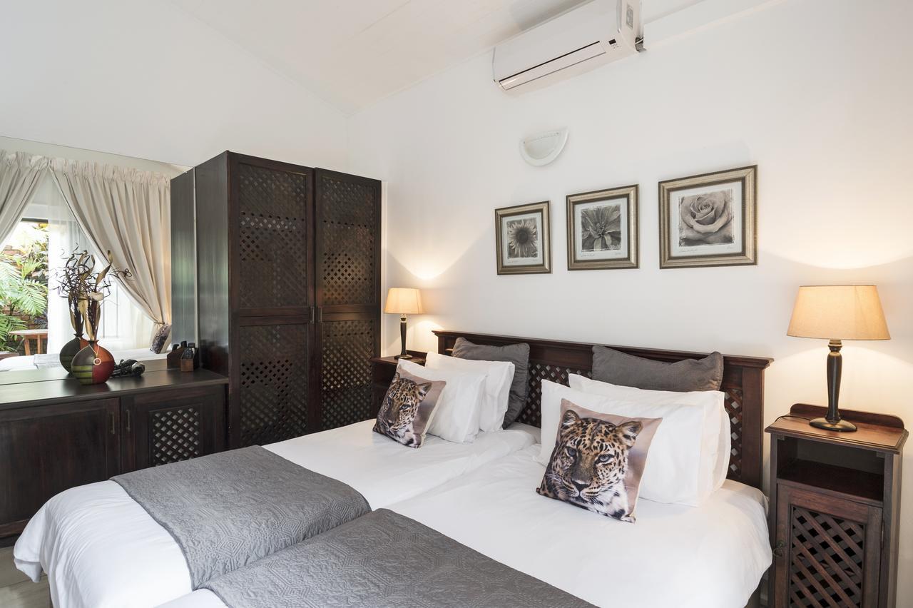 Avalone Guest House Saint Lucia Estuary 外观 照片