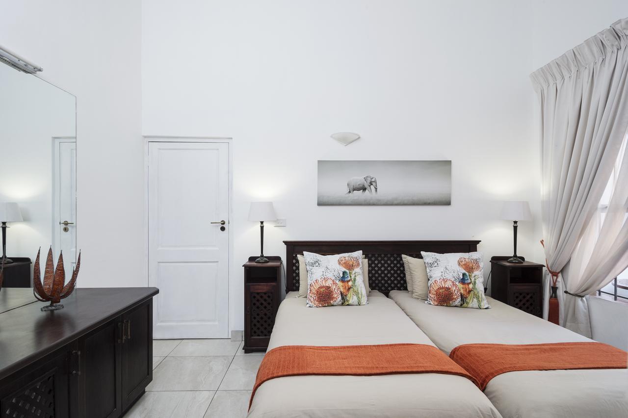 Avalone Guest House Saint Lucia Estuary 外观 照片