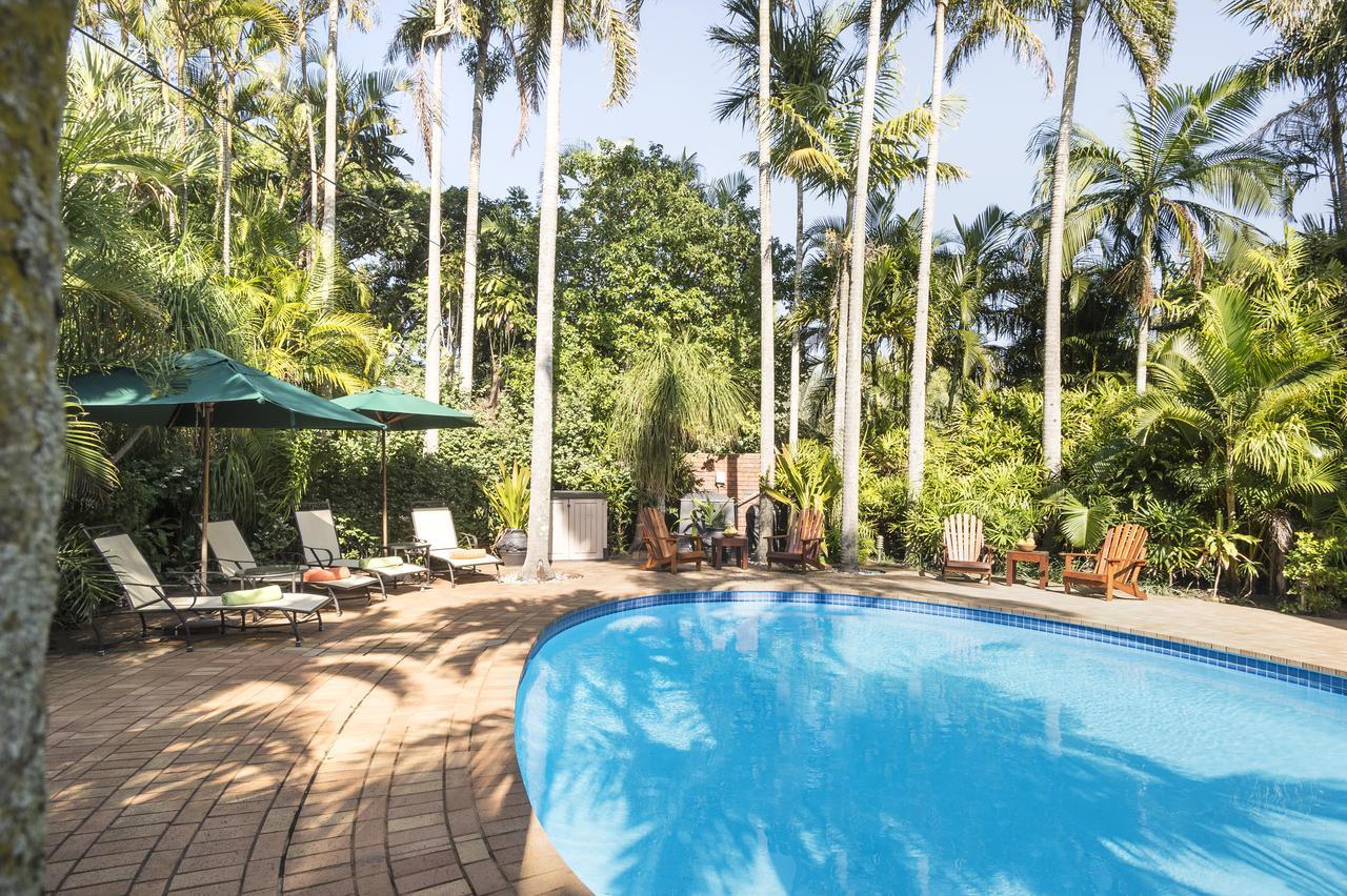 Avalone Guest House Saint Lucia Estuary 外观 照片