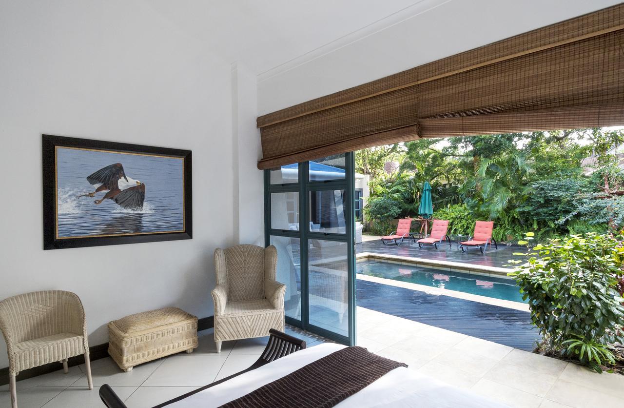 Avalone Guest House Saint Lucia Estuary 外观 照片
