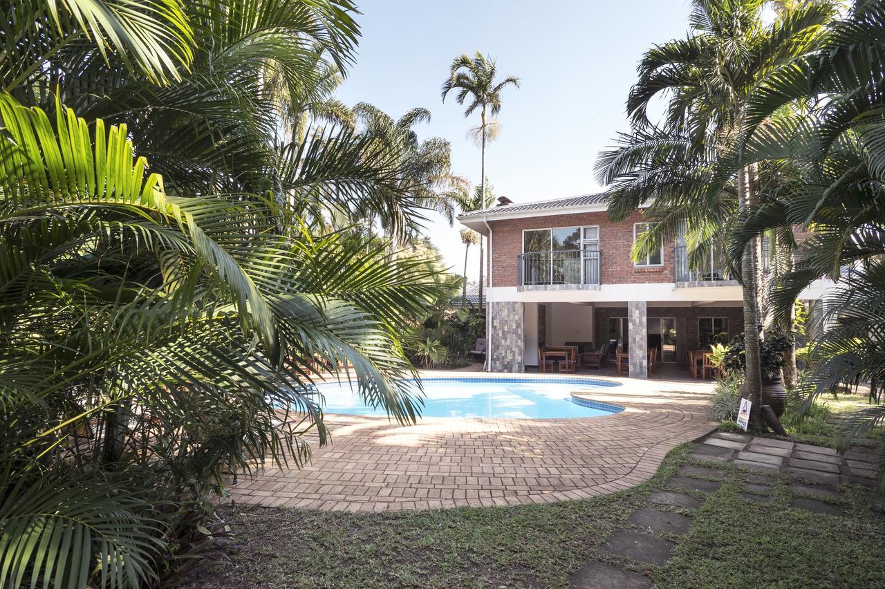 Avalone Guest House Saint Lucia Estuary 外观 照片